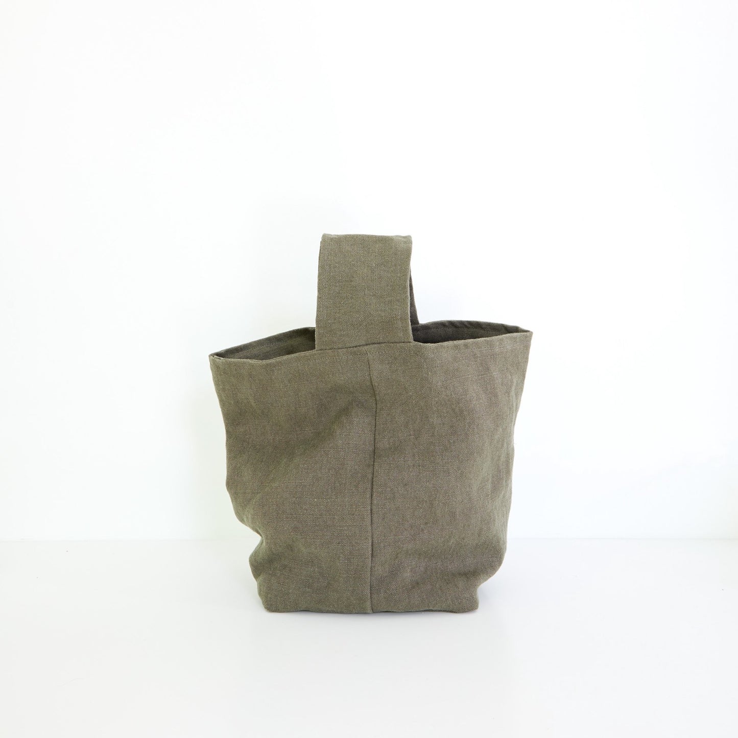 tote - moss