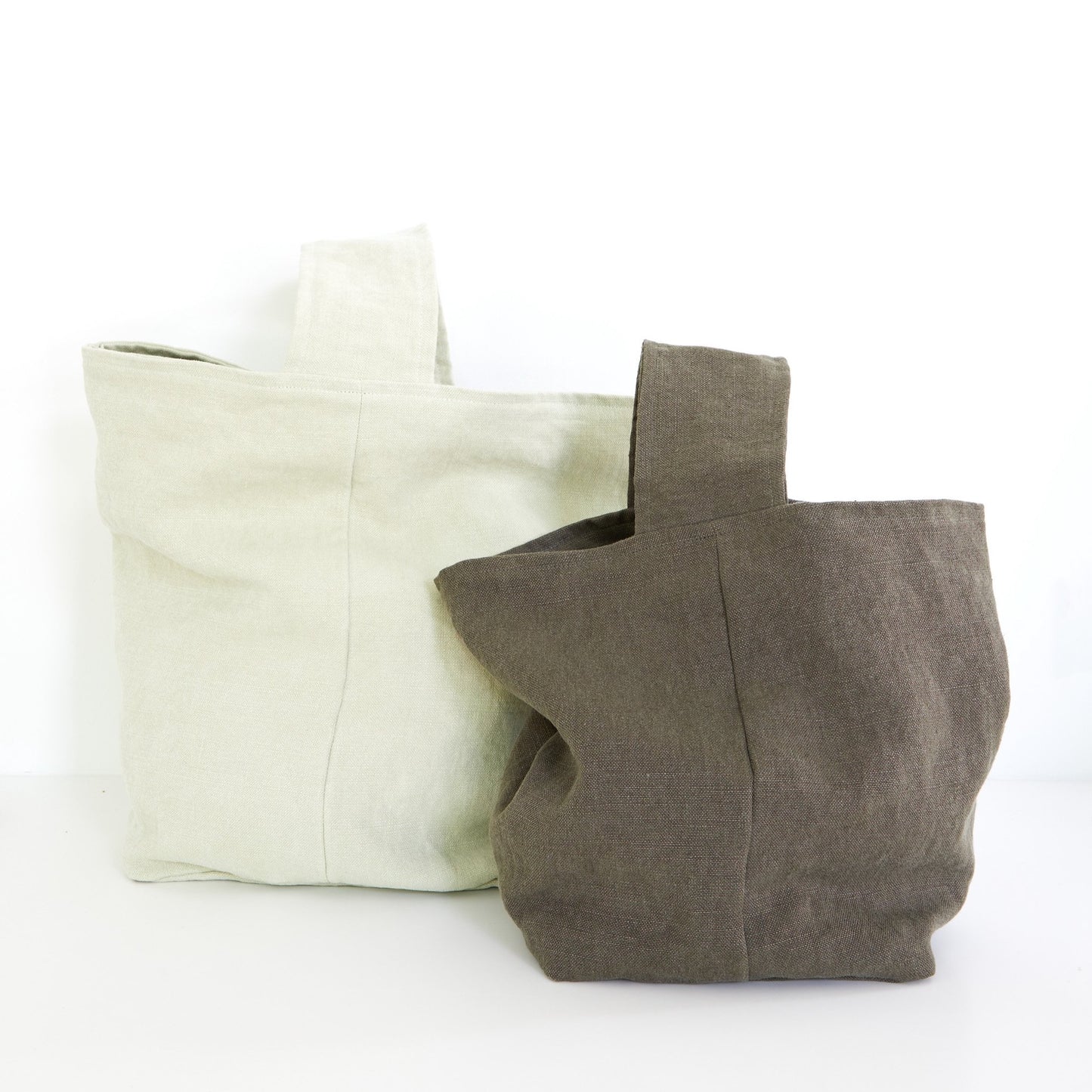 tote - moss