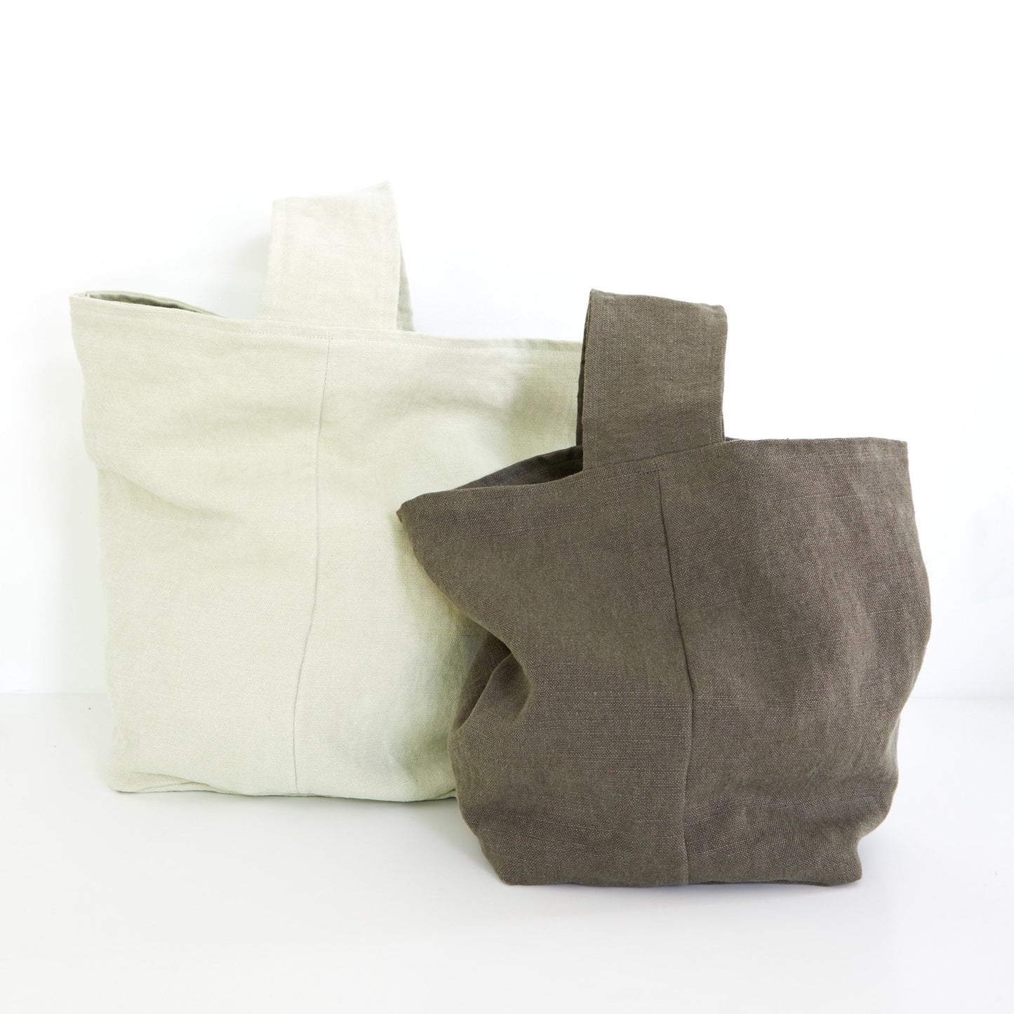 tote - sage