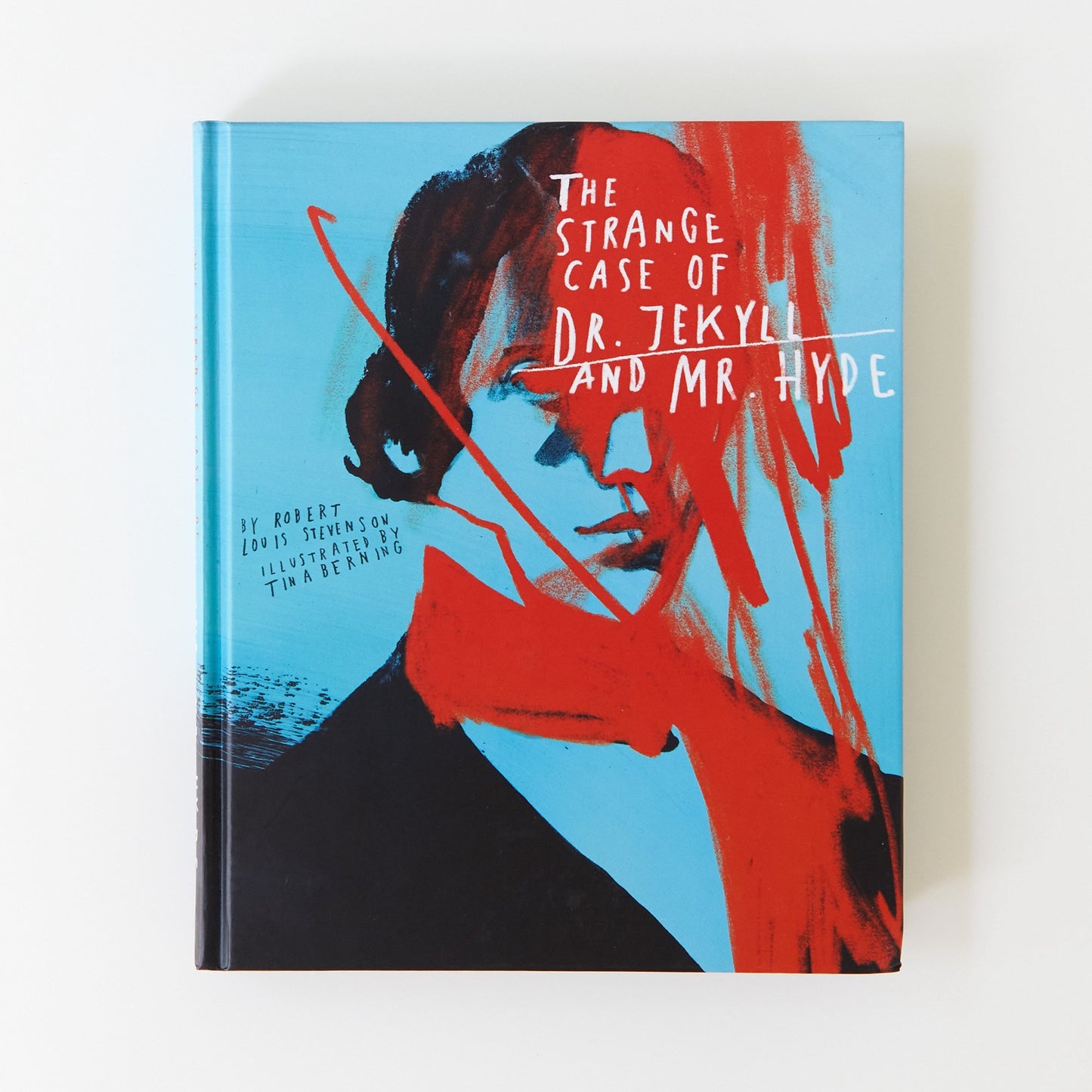 the strange case of dr. jekyll and mr. hyde