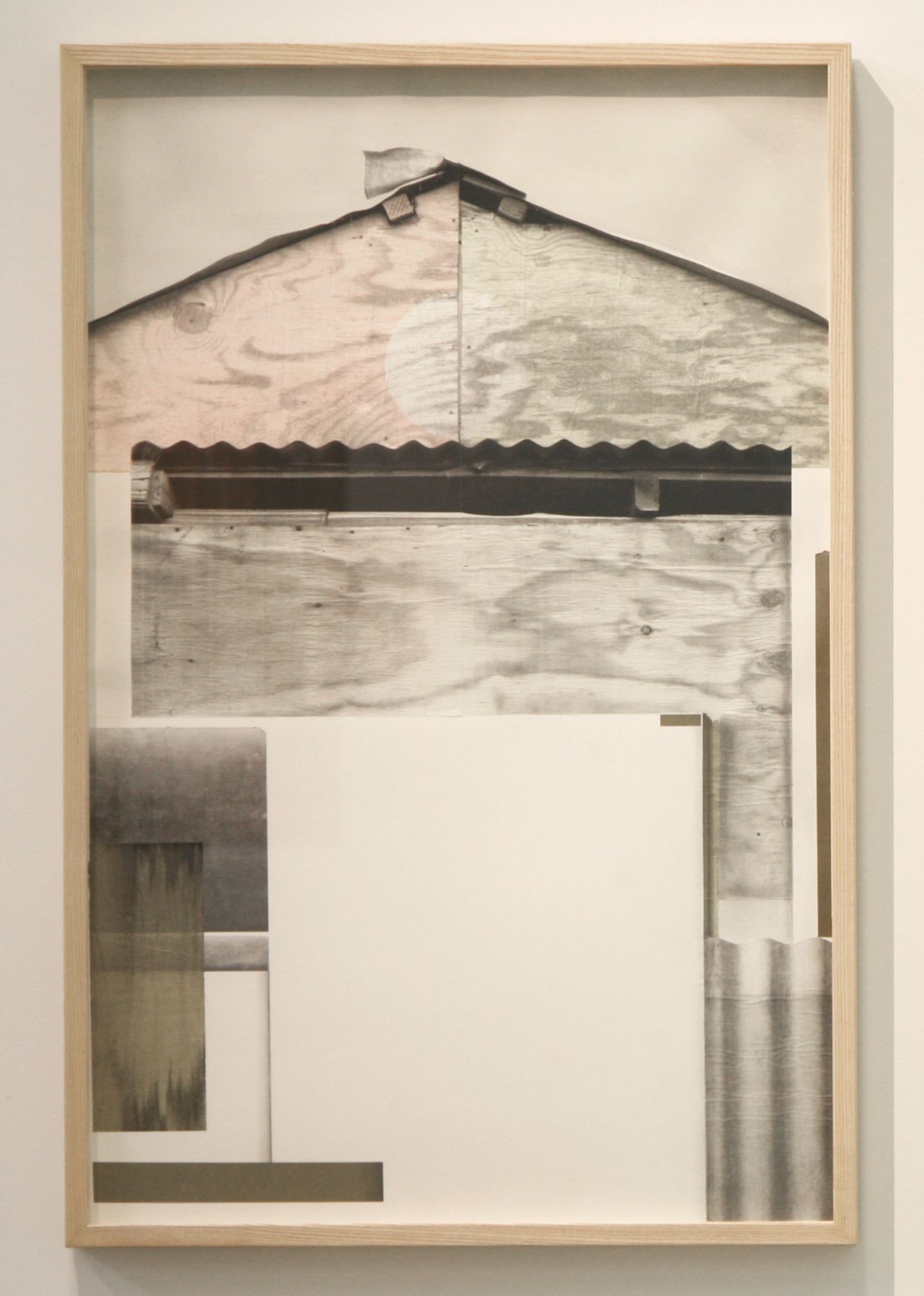 Untitled #03 - Nacha Canvas