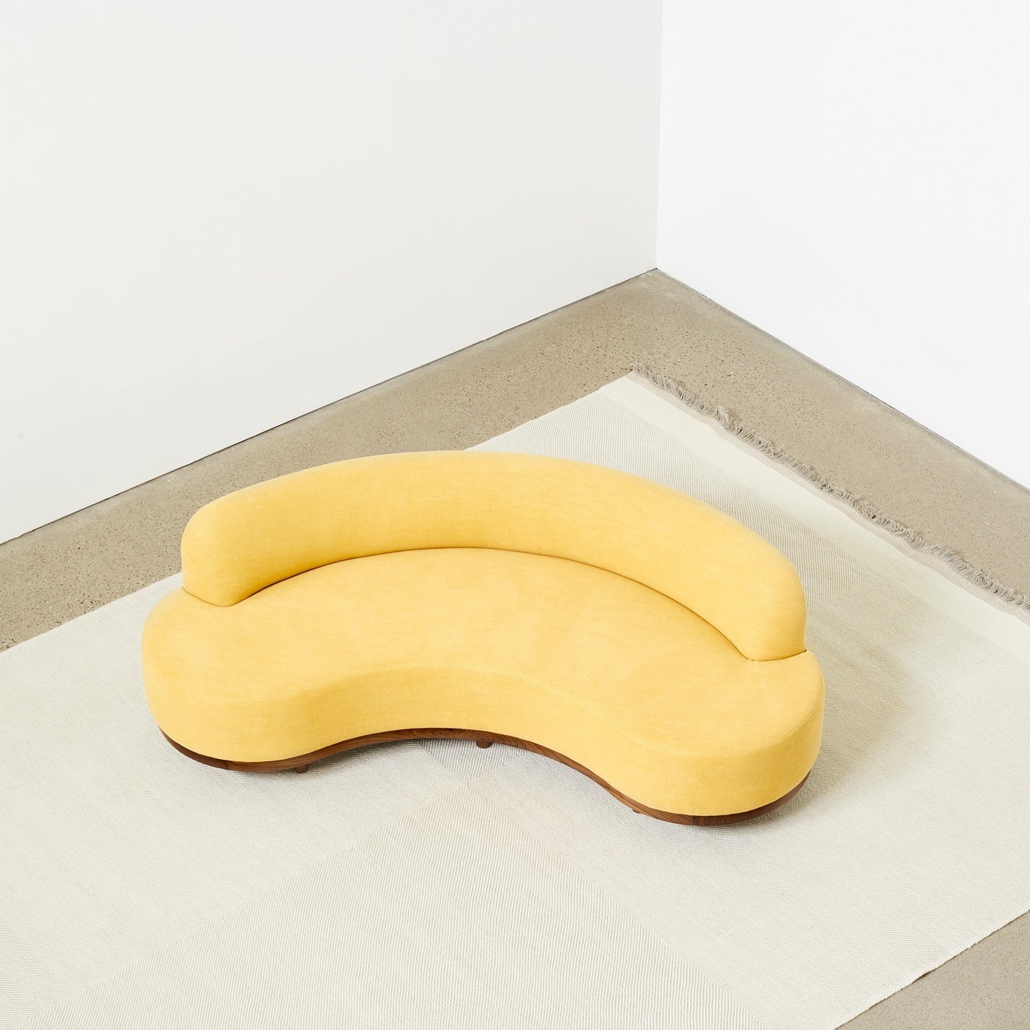 gather sofa