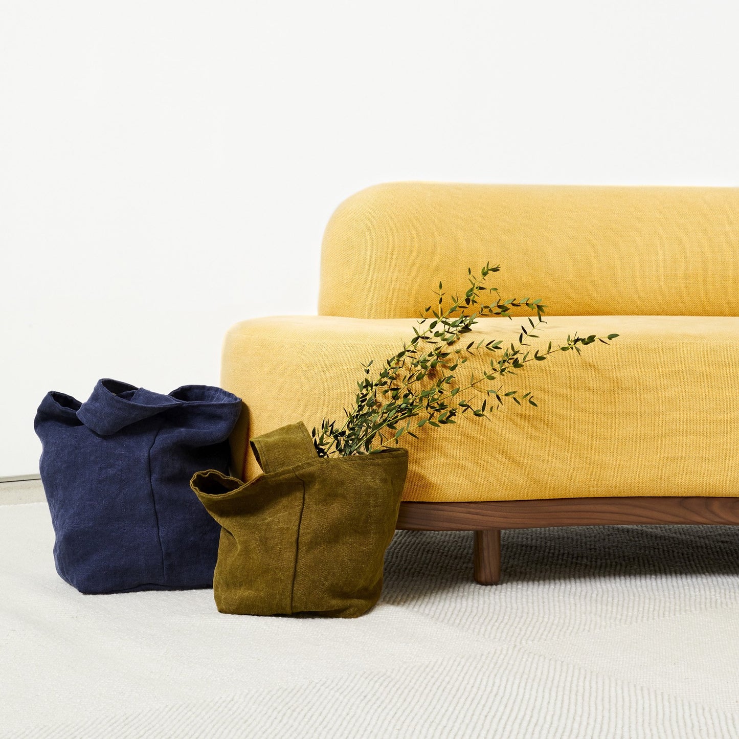 gather sofa