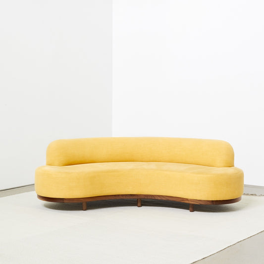 gather sofa