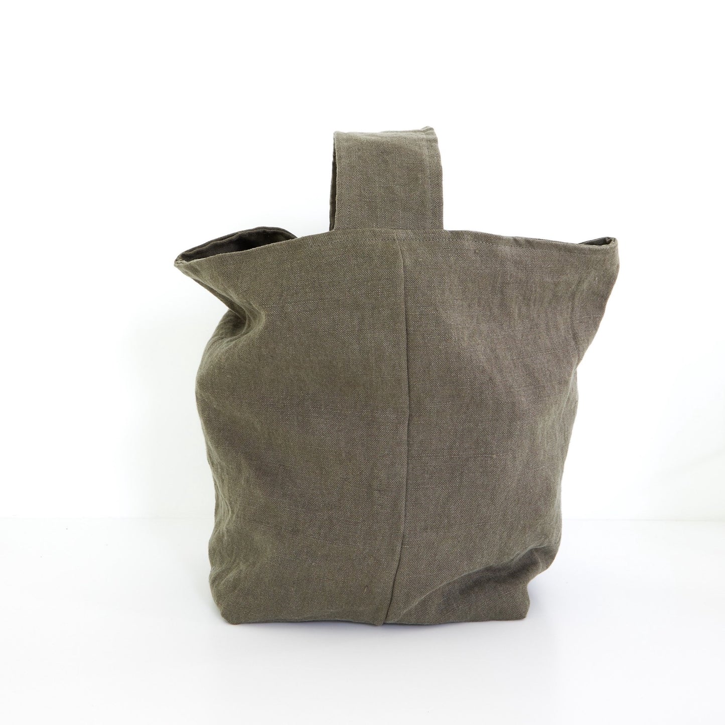 tote - moss