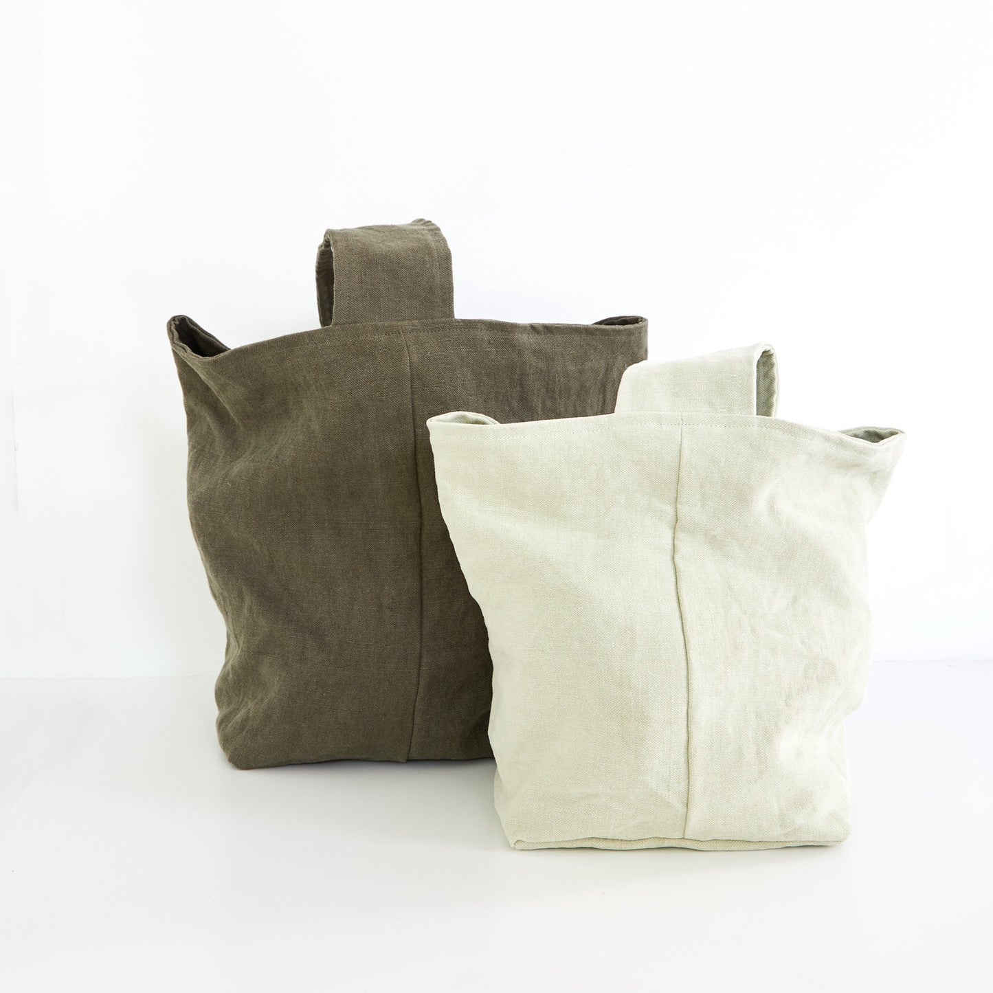 tote - sage
