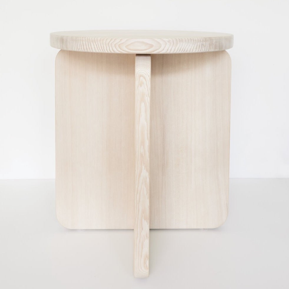 reflect side table